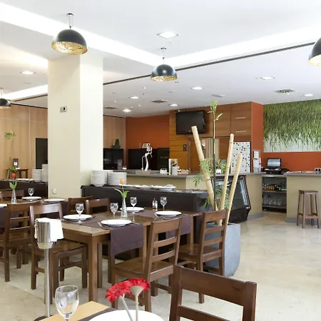 Hotel Vertice 4*