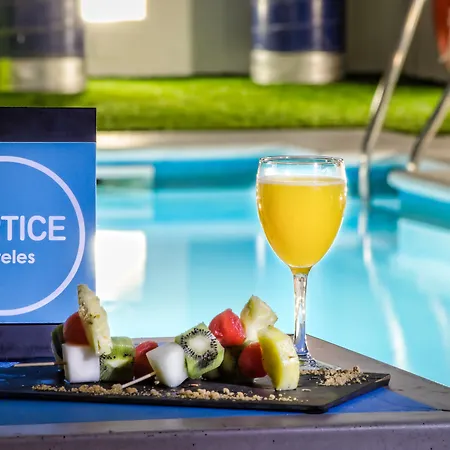 Vertice Hotel 4*