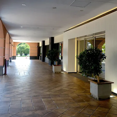 Hotel Vertice Sevilla