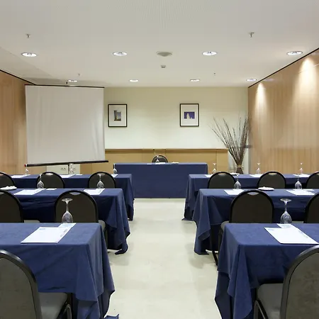 Hotel Vertice 4*