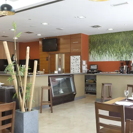Hotel Vertice
