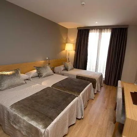 M.a. Congresos Hotel