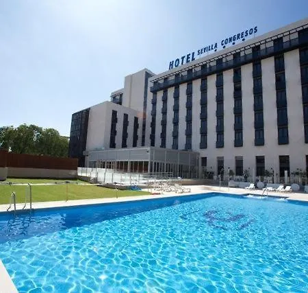 M.a. Congresos Hotel Sevilla
