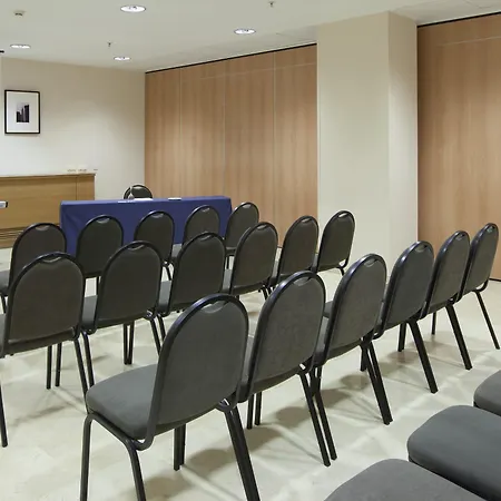 Vertice 4* Sevilla
