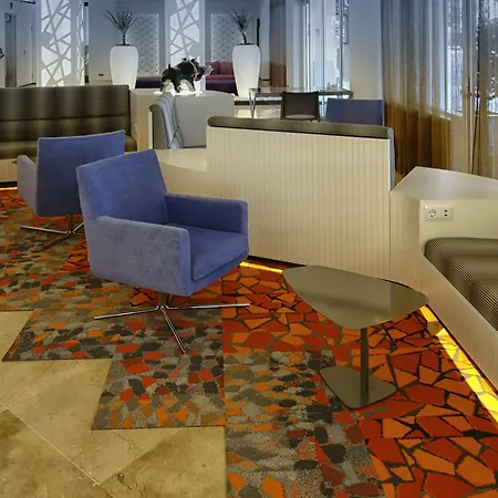 Vertice Hotel