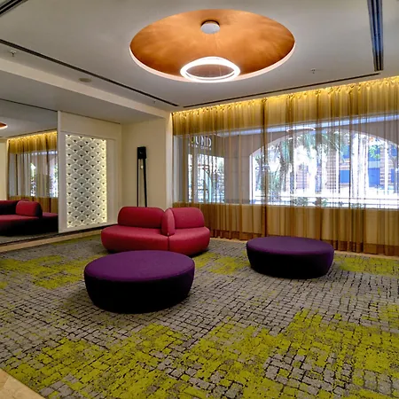 Vertice Hotel
