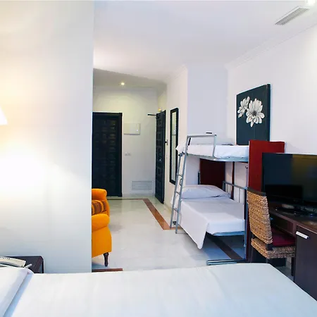 Hotel Itaca By Soho Boutique
