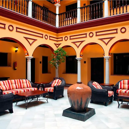 Itaca By Soho Boutique Hotel 3*