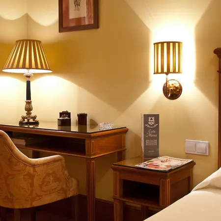 Hotel Inglaterra