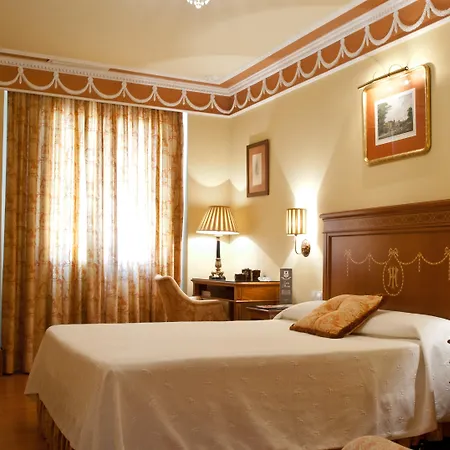 Hotel Inglaterra Sevilla