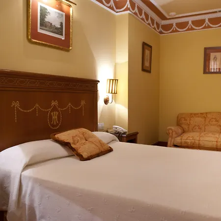 Hotel Inglaterra