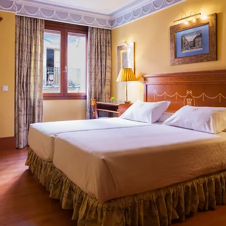 Hotel Inglaterra Sevilla