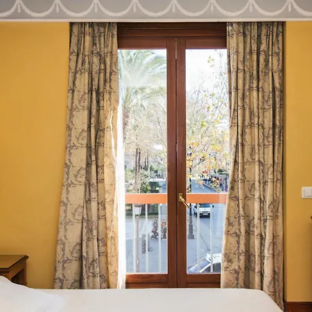 Inglaterra Hotel 4*
