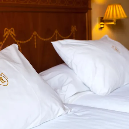 Inglaterra Hotel