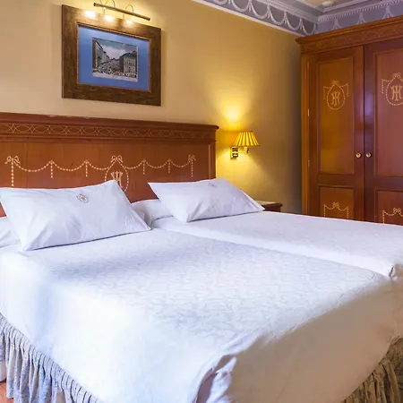 Hotel Inglaterra