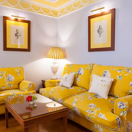 Inglaterra Hotel Sevilla