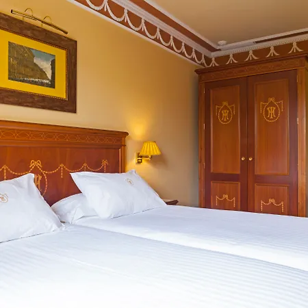 Hotell Inglaterra