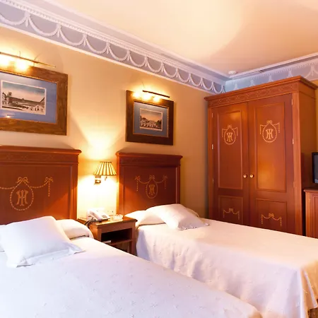 Hotel Inglaterra 4*