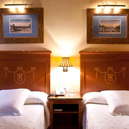 Inglaterra Hotel