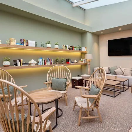 Hotell Catalonia Santa Justa Sevilla
