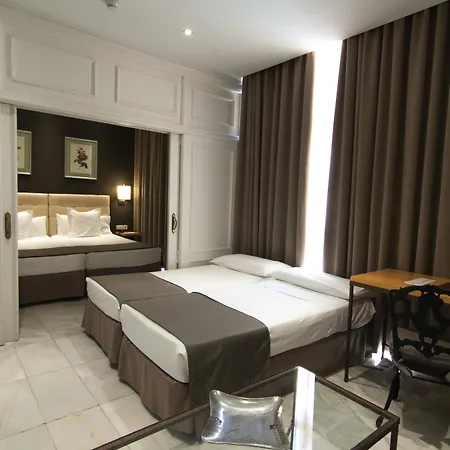 San Gil Hotel 4*
