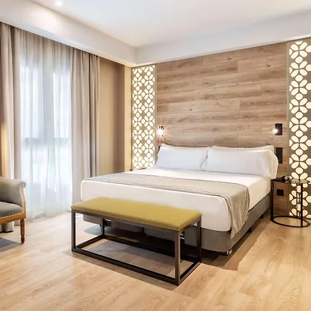 Hotel Catalonia Santa Justa Sevilla