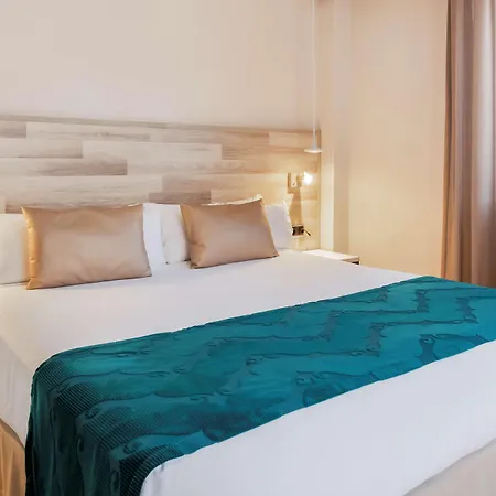 Hotel Catalonia Santa Justa