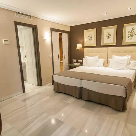 Hotel San Gil 4*