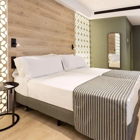 Catalonia Santa Justa Hotel Sevilla