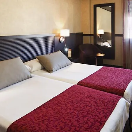 Catalonia Santa Justa Hotel Sevilla