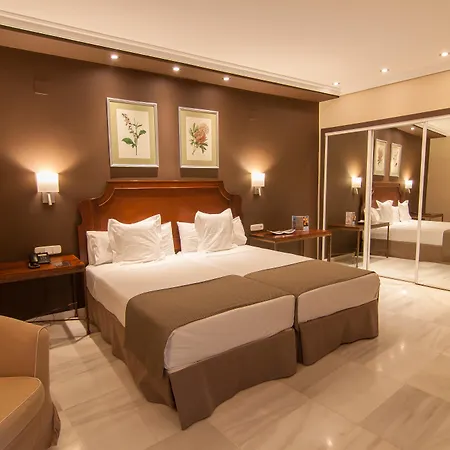 San Gil Hotel