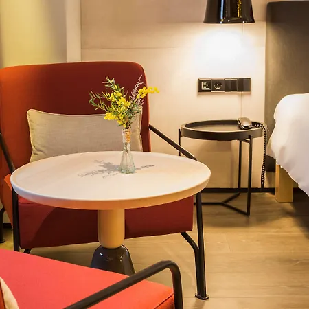 Novotel 4*
