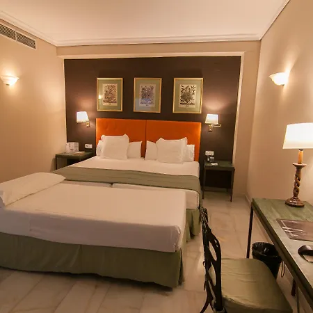 San Gil Hotel