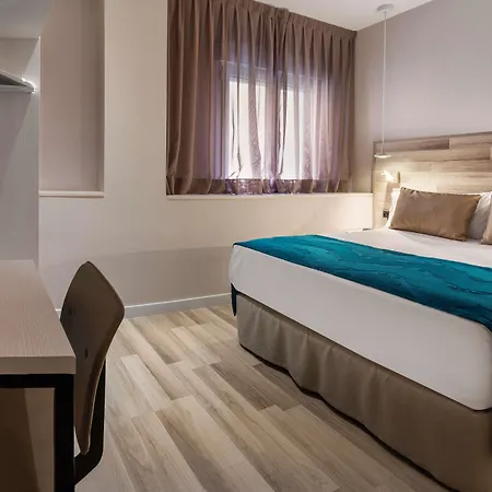 Catalonia Santa Justa Hotel Sevilla