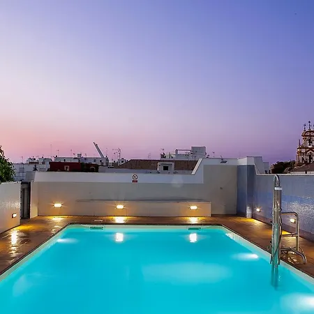 San Gil Hotel 4*