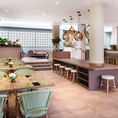 Hotel Catalonia Santa Justa