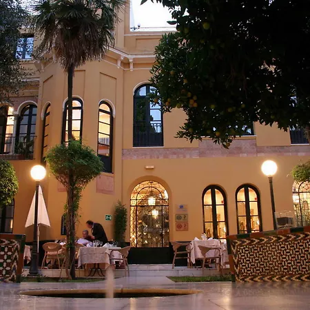 Hotel San Gil