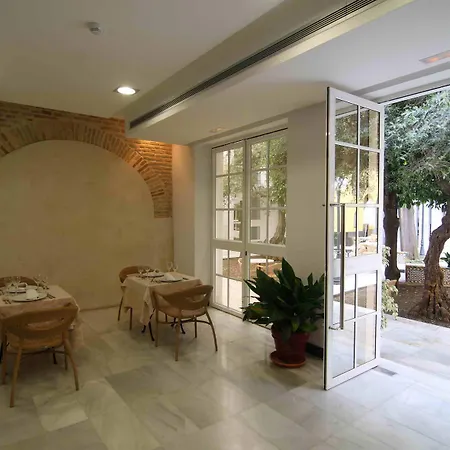 San Gil Hotel 4*