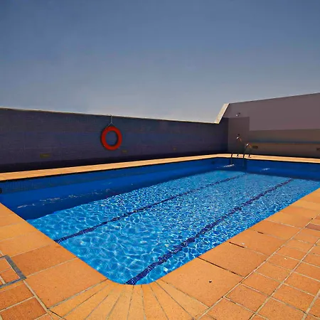 Hotel San Gil 4*