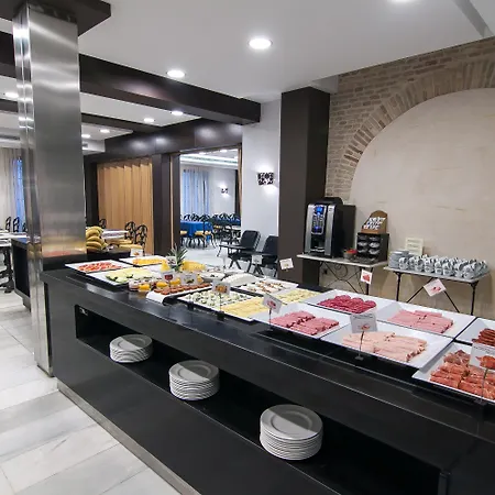 Hotel San Gil