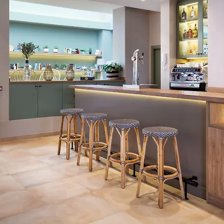 Hotel Catalonia Santa Justa 4*