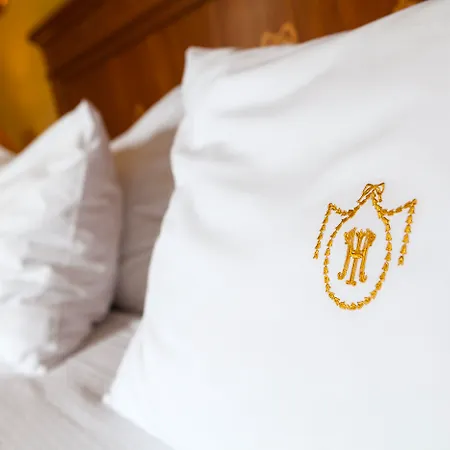 Inglaterra Hotel 4*