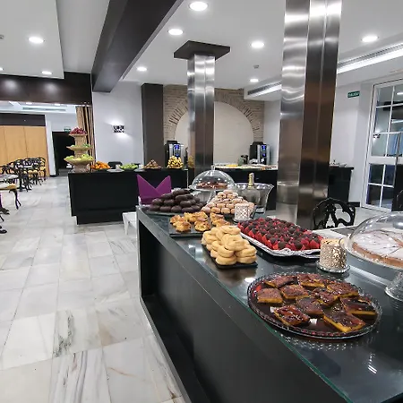 San Gil Hotel