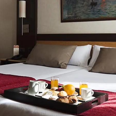Hotel Catalonia Santa Justa Sevilla
