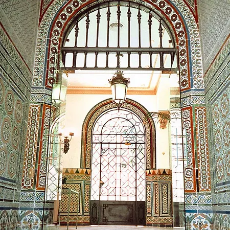 San Gil Sevilha
