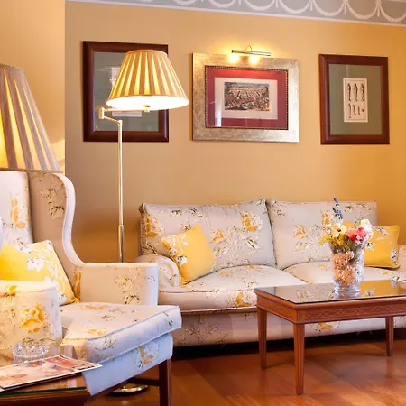 Hotel Inglaterra