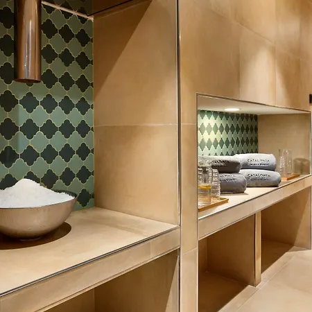 Hotel Catalonia Santa Justa