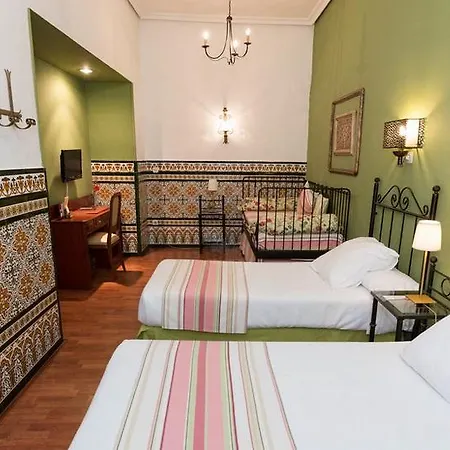 Abanico Casa Palacio 3*