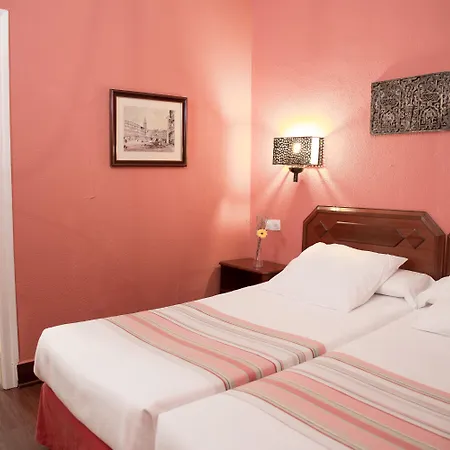 Abanico Casa Palacio 3*