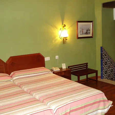 Abanico Casa Palacio סביליה